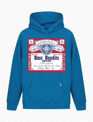 BMX Bandits Hoodie