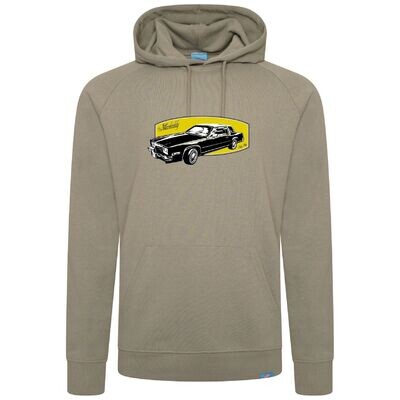 Macdaddy Hoodie