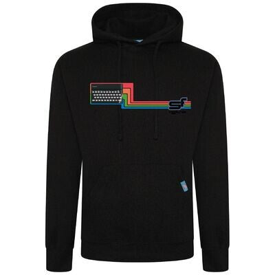 Steely ZX Hoodie