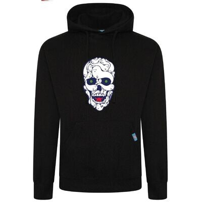 Skull Ltd Hoodie