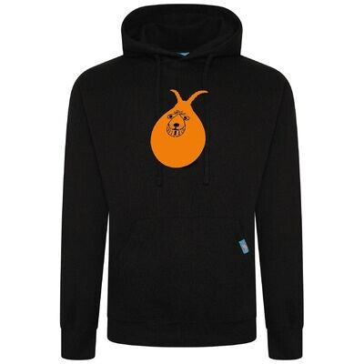 Space Hopper Hoodie