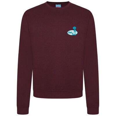 Superfly Logo Sweatshirt