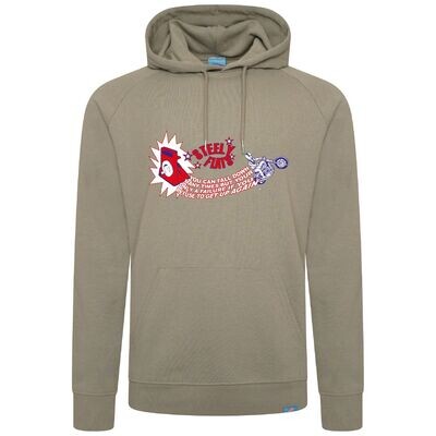 EK Gyro Hoodie