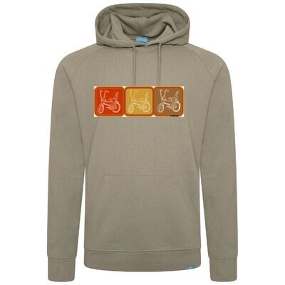Chopper Hoodie