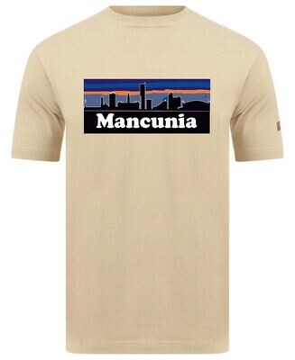 Mancunia T-Shirt