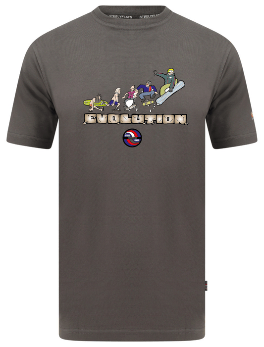 Evolution T- Shirt