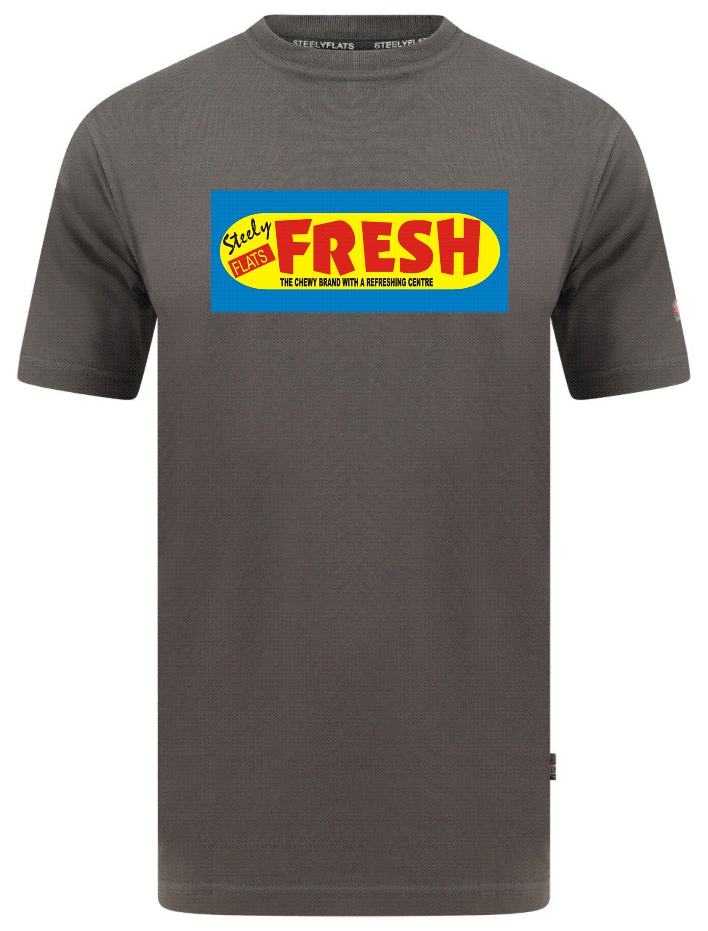 Fresh T -Shirt