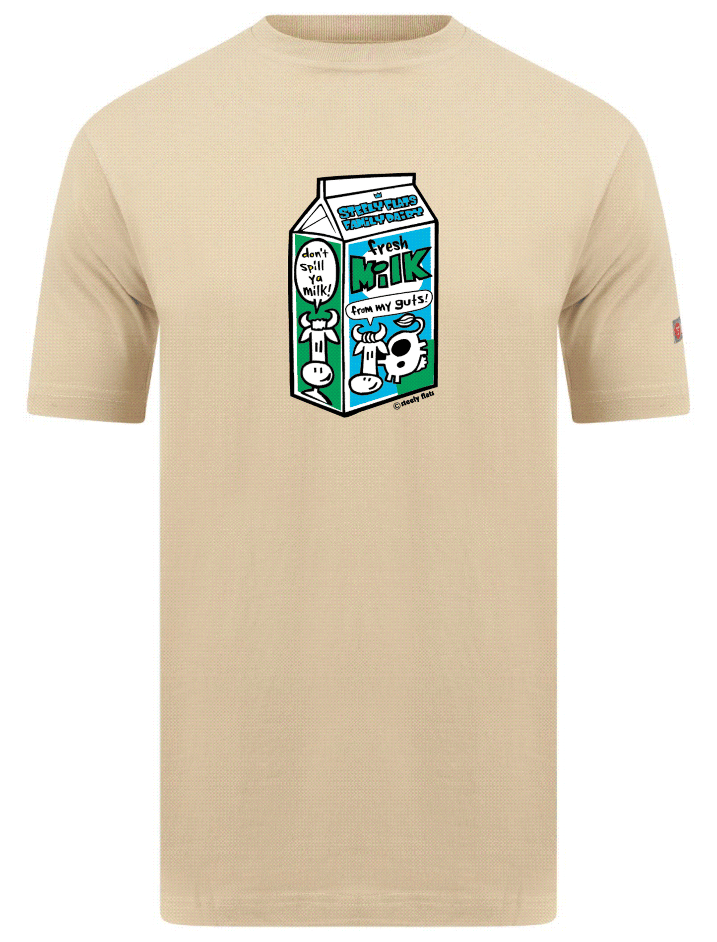 Carton T-Shirt