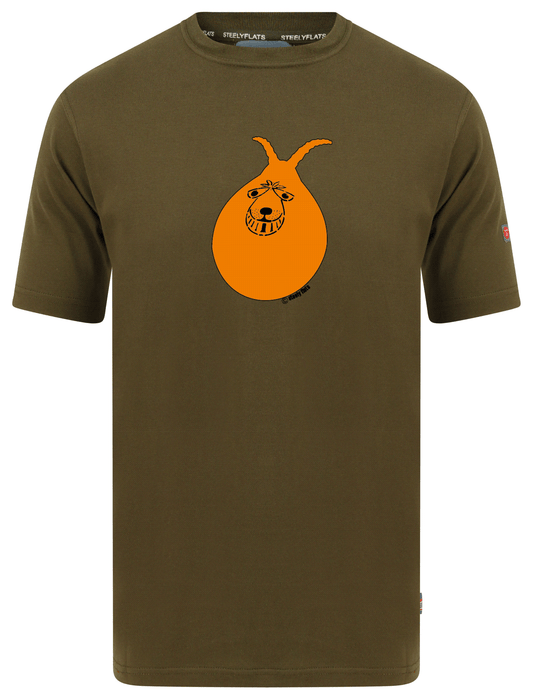 Space Hopper T-Shirt