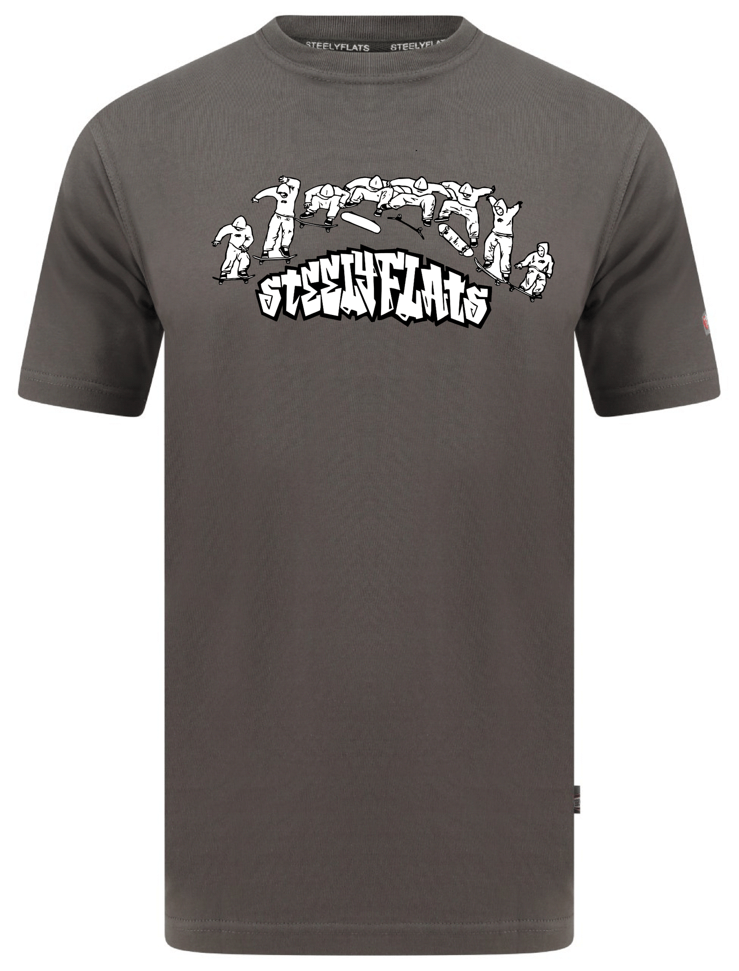 KickFlip T -Shirt