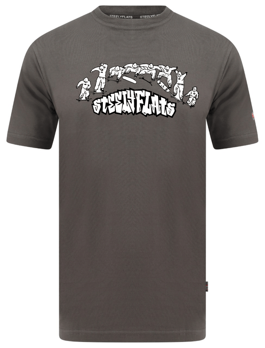 KickFlip T -Shirt