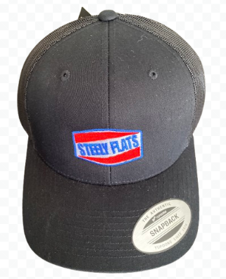 Classic Logo Cap