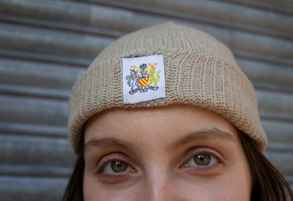 Manc Fisherman Beanie