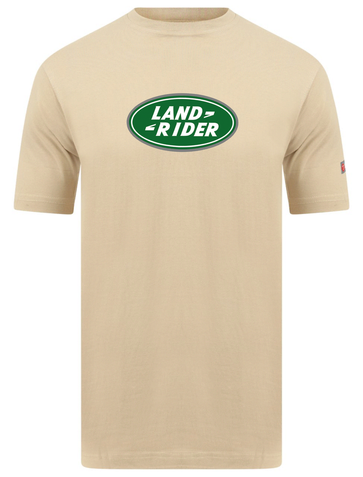 Land Rider T-Shirt