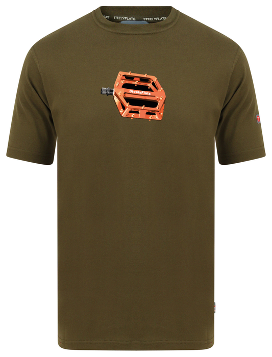 Peddle T-Shirt