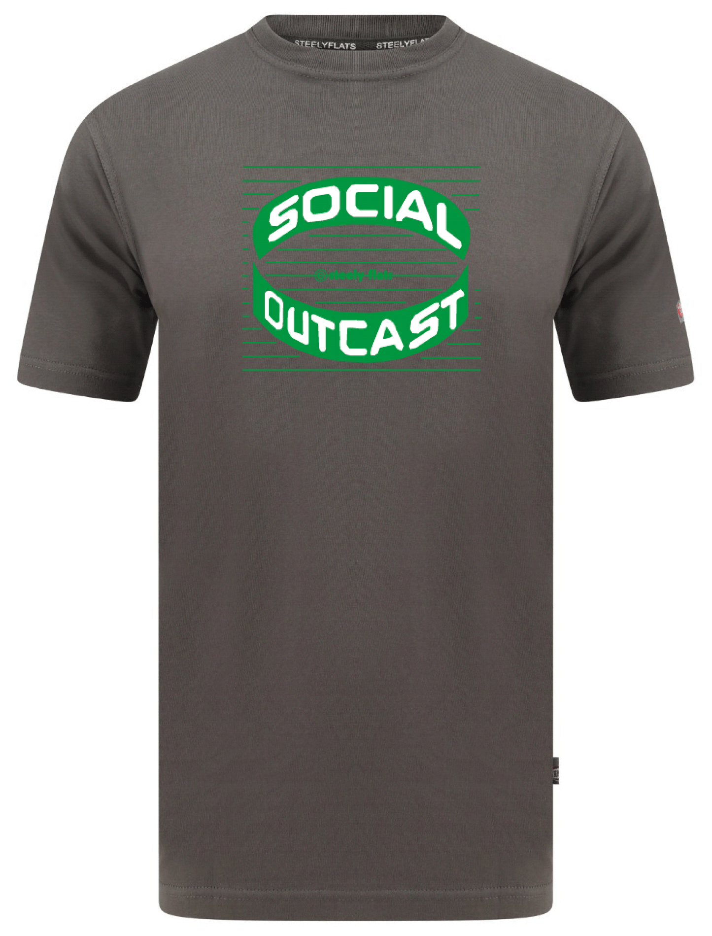 Social Outcast T-Shirt