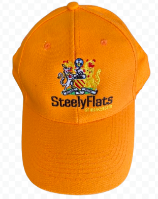Steely Hats of Manchester