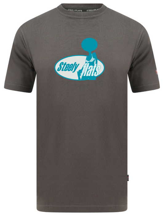 Superfly Logo T-Shirt