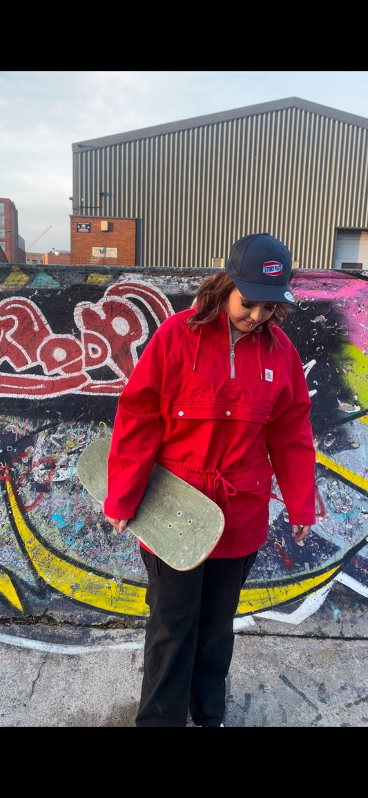Telemark Jacket